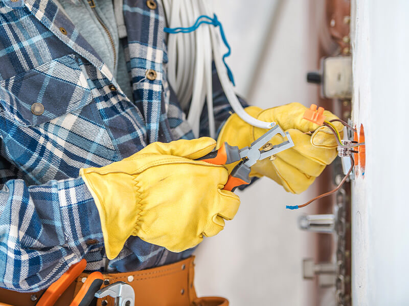Solutions Electrical & HVAC, Inc.